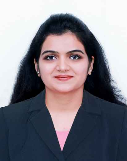 Ms. Samata Sham Bendre